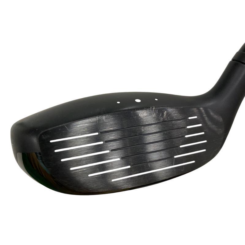 ピン ユーティリティG425 U6 PING（ピン） G425 U6(アーコス無し) ユーティリティ UT フレックスSR
