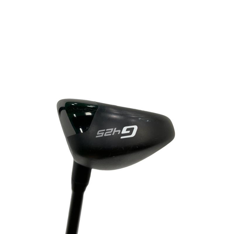PING（ピン） G425 U6(アーコス無し) ユーティリティ UT フレックスSR