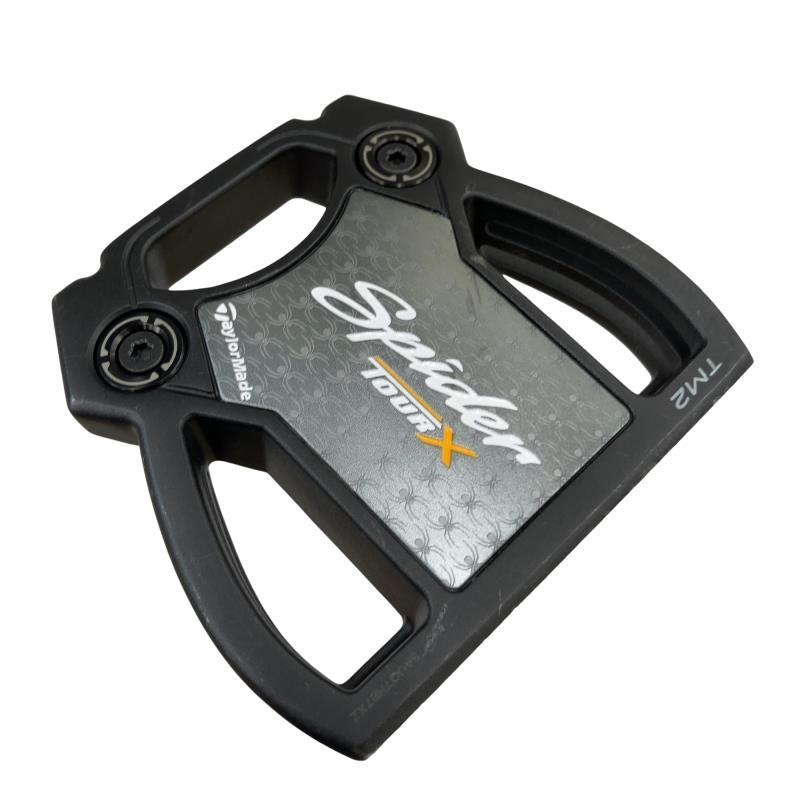 TaylorMade（テーラーメイド） Spider TOUR X TRUSS TM2 33インチ