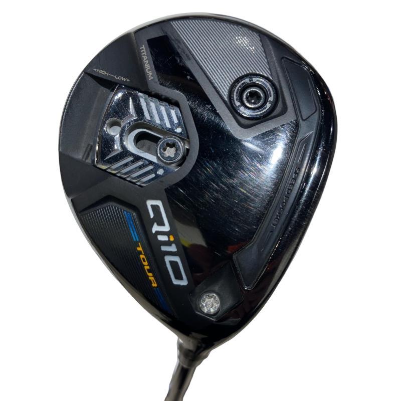 TaylorMade（テーラーメイド） Qi10 TOUR 5W フェアウェイウッド FW 