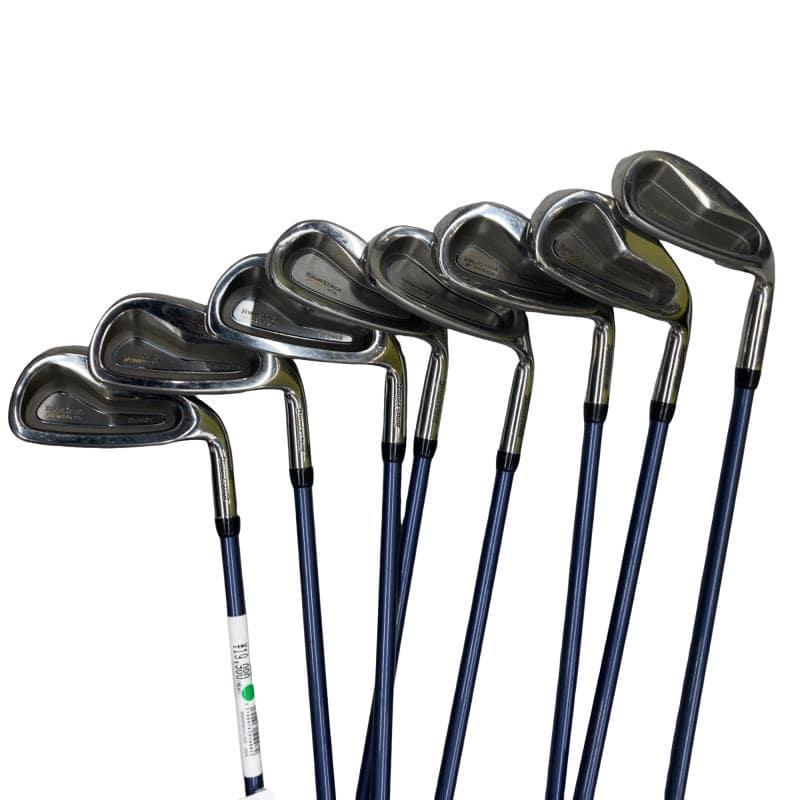 BRIDGESTONE GOLF ブリヂストン TOURSTAGE V301 CL 9S レディース