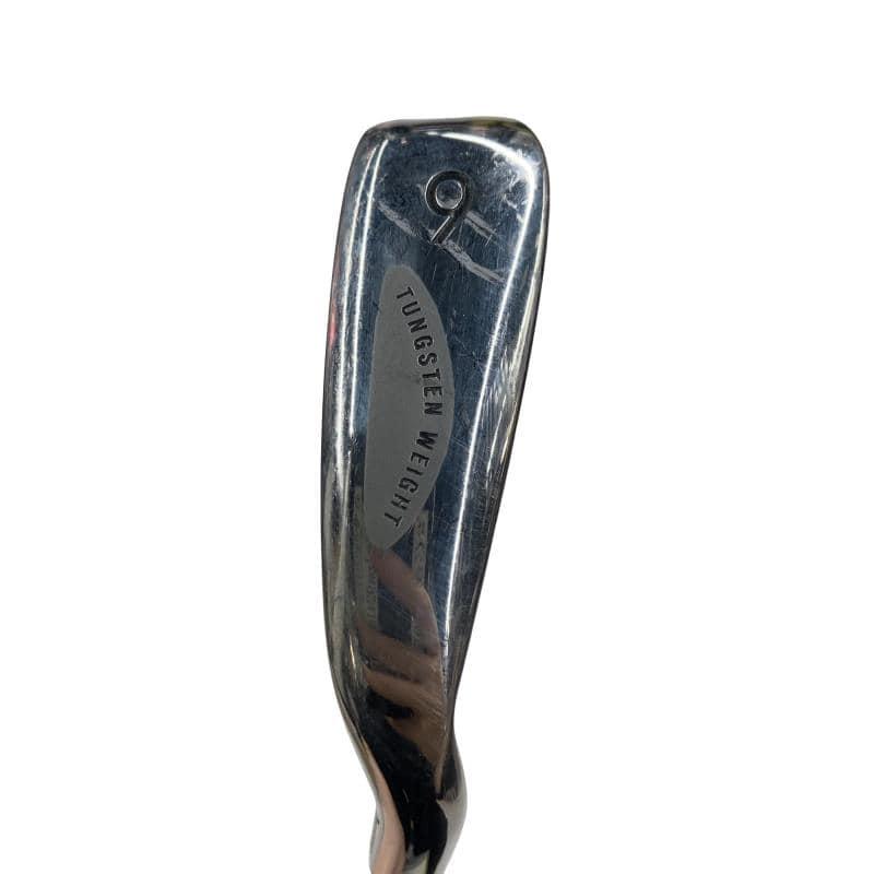 BRIDGESTONE GOLF ブリヂストン TOURSTAGE V301 CL 9S レディース