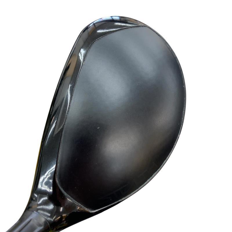 【美品】TaylorMade Stealth ユーティリティ 28度 U6 TaylorMade（テーラーメイド） STEALTH U6 ユーティリティ UT