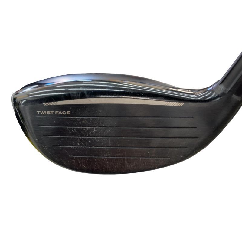 TaylorMade（テーラーメイド） STEALTH U6 ユーティリティ UT