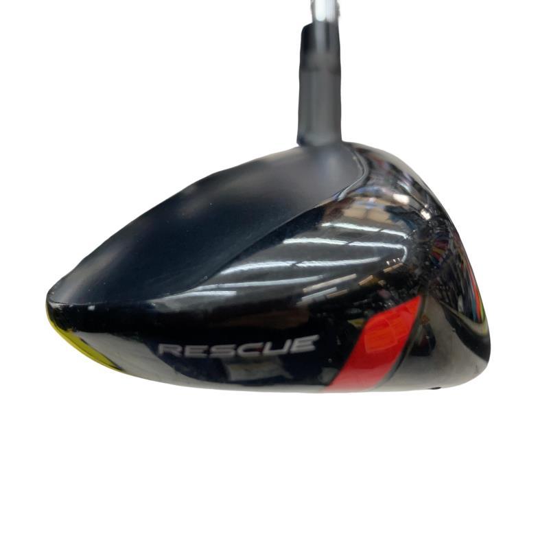 TaylorMade（テーラーメイド） STEALTH U6 ユーティリティ UT