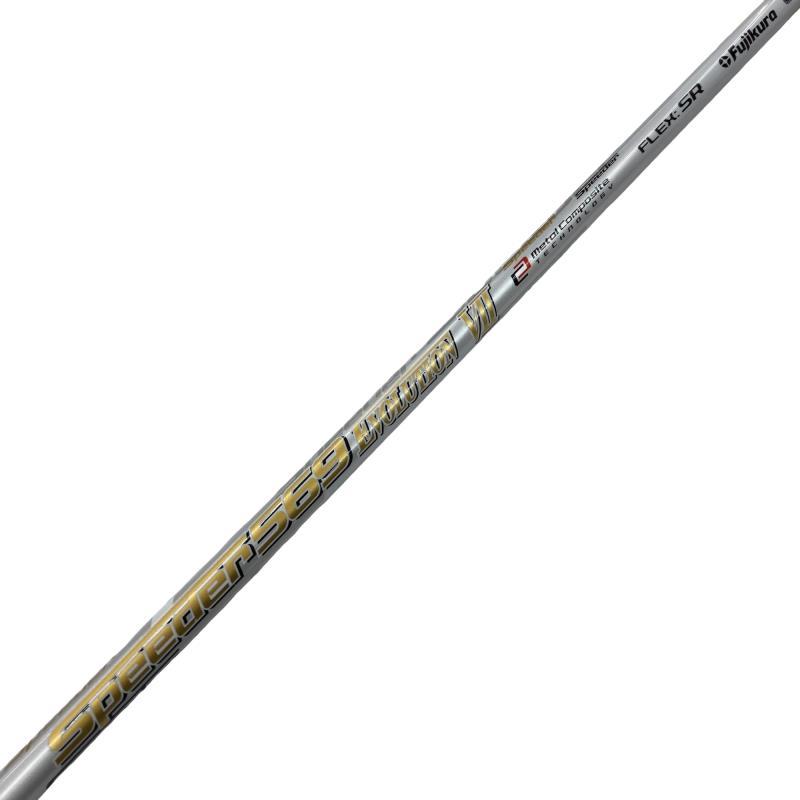 TaylorMade（テーラーメイド） テーラーメイドスリーブ付き(Qi4D系