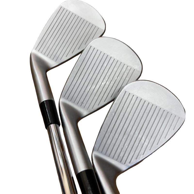 TaylorMade（テーラーメイド） Taylor Made P・7MB(2023) 6S アイアン
