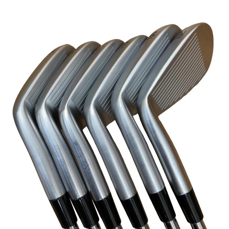 TaylorMade（テーラーメイド） Taylor Made P・7MB(2023) 6S アイアン