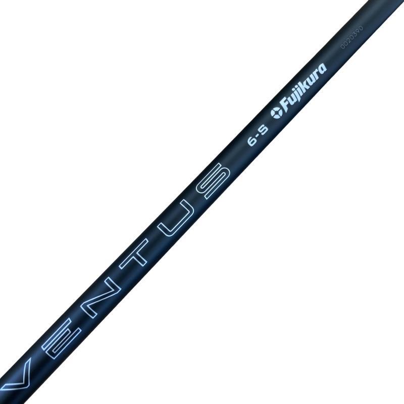 QI4D ドライバー 10.5° VENTUS BK 6 S シャフト TaylorMade（テーラーメイド） テーラーメイドスリーブ付き(Qi4D系
