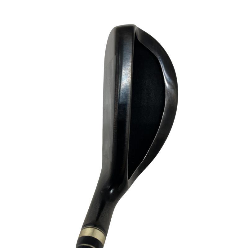 PRGR（プロギア） egg POWER CAVITY #5 単品アイアン LI フレックスSR
