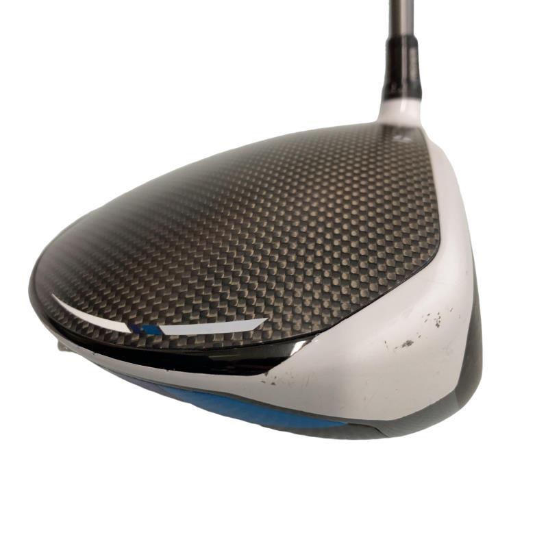 TaylorMade（テーラーメイド） SIM MAX 10.5° ドライバー DR