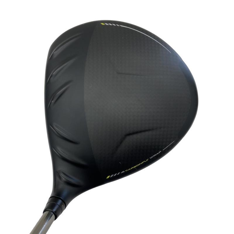 PING（ピン） G430 MAX 10K 10.5° ドライバー DR フレックスS : ゴルフ