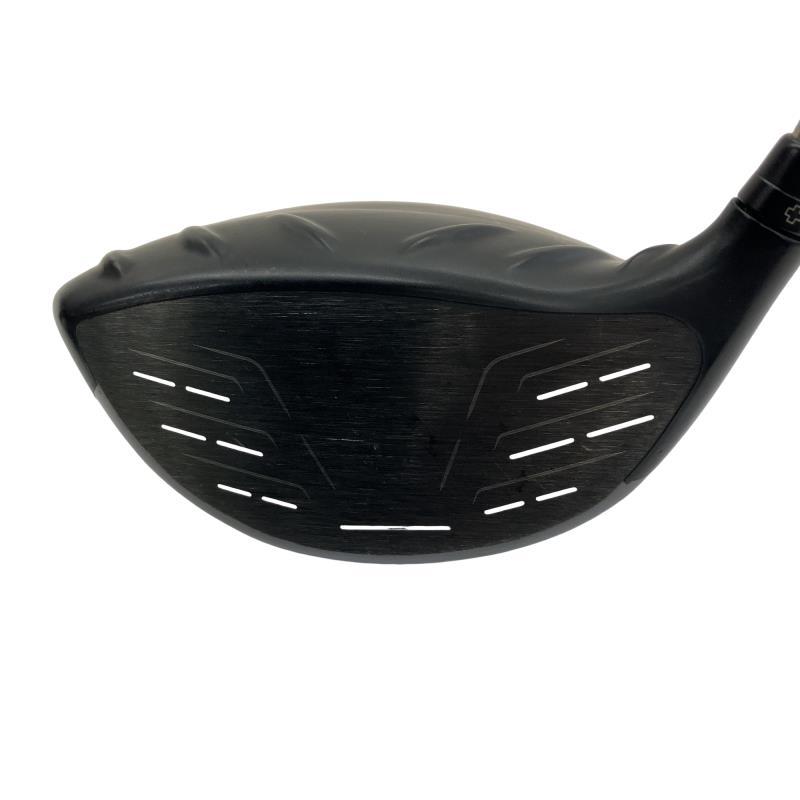 PING（ピン） G430 MAX 10K 10.5° ドライバー DR フレックスS : ゴルフ