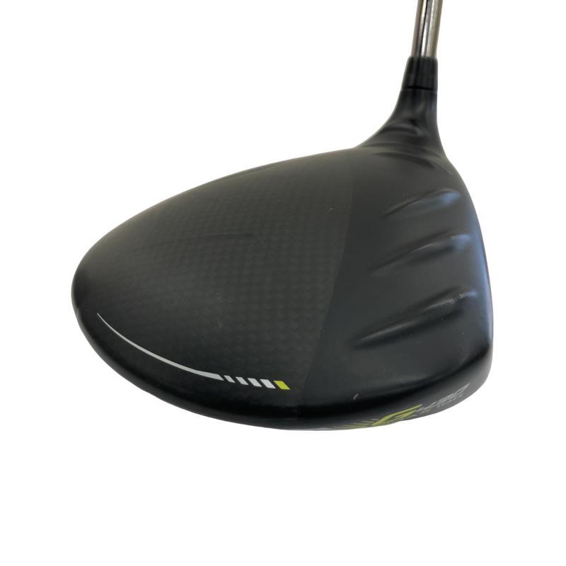 PING（ピン） G430 MAX 10K 10.5° ドライバー DR フレックスS : ゴルフ