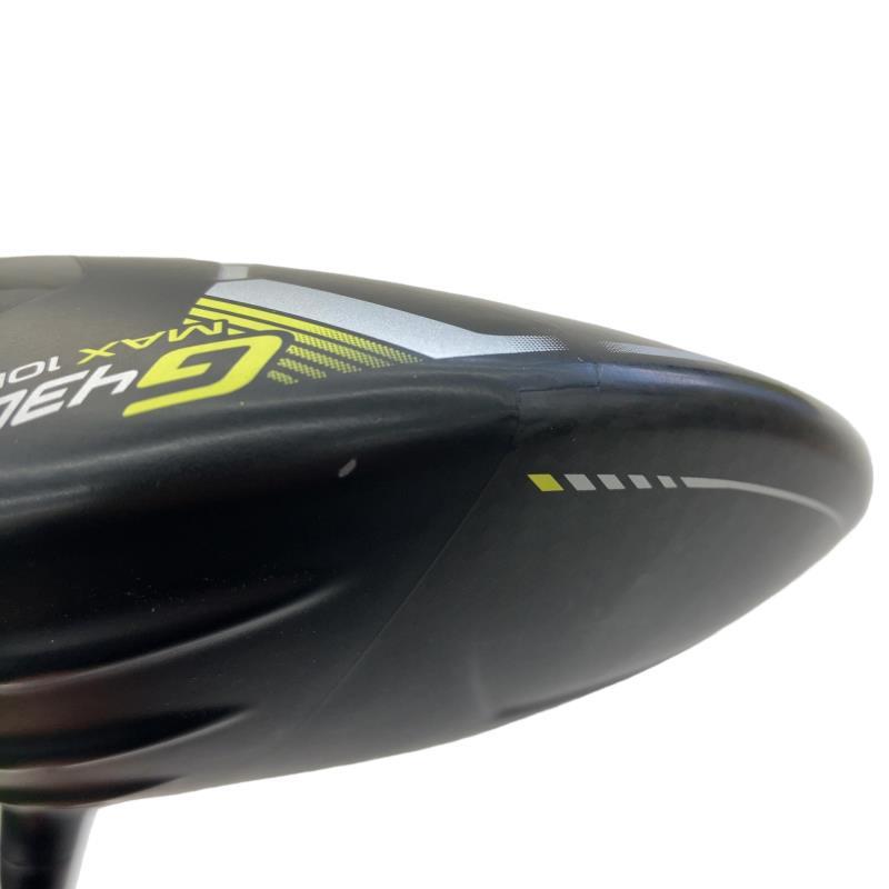 PING（ピン） G430 MAX 10K 10.5° ドライバー DR フレックスS : ゴルフ