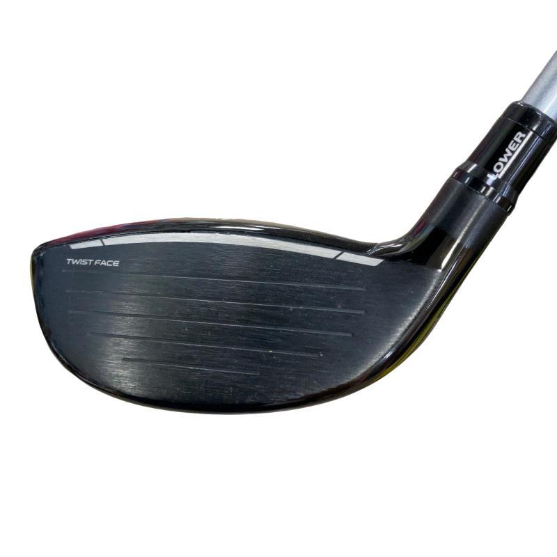 TaylorMade（テーラーメイド） Qi10 TOUR 3W フェアウェイウッド FW