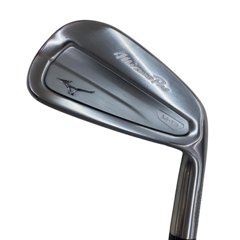 Mizuno Pro セットアップ サイズM MIZUNO GOLF ミズノ Mizuno Pro M-13 6S アイアンセット IR フレックス