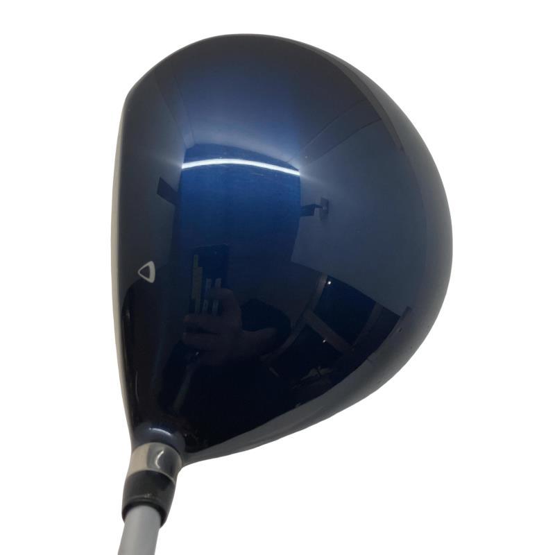 ほぼ新品　ブリヂストンB-LDドライバー ロフト13.5 フレックスL BRIDGESTONE GOLF ブリヂストン B-LD 13.5° レディース ドライバー DR