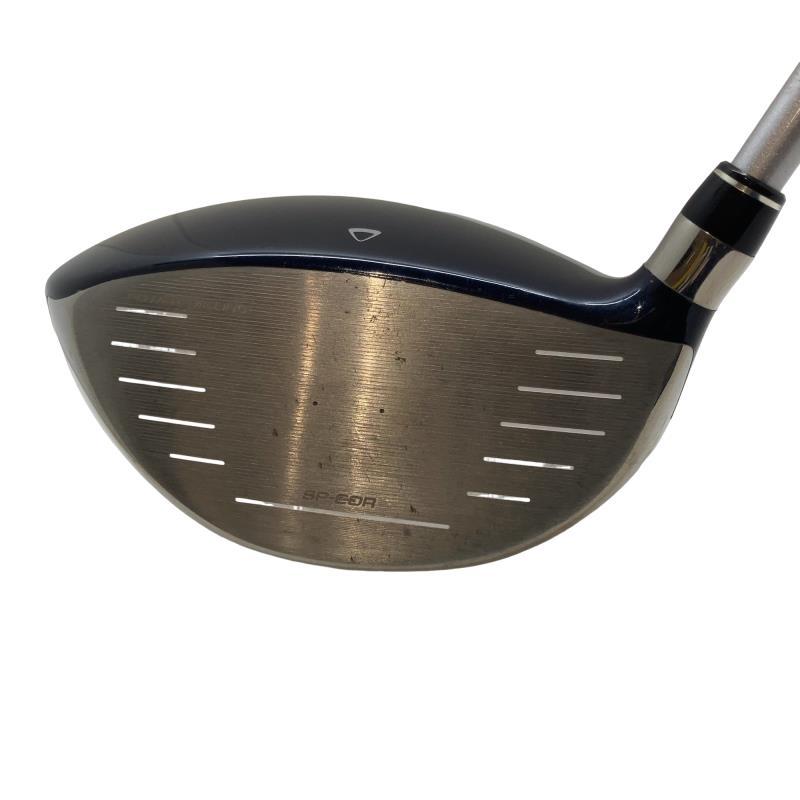 未使用新品　ブリヂストンB-LDドライバー ロフト13.5 フレックスL BRIDGESTONE GOLF ブリヂストン B-LD 13.5° レディース ドライバー DR