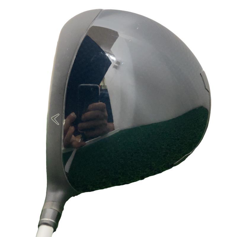 キャロウェイ PARADYM MAX FAST ウィメンズドライバー 12°L Callaway（キャロウェイ） PARADYM MAX FAST 12° レディース