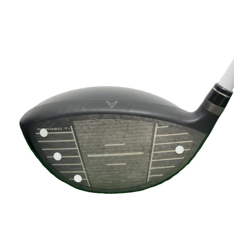 Callaway（キャロウェイ） PARADYM MAX FAST 12° レディース