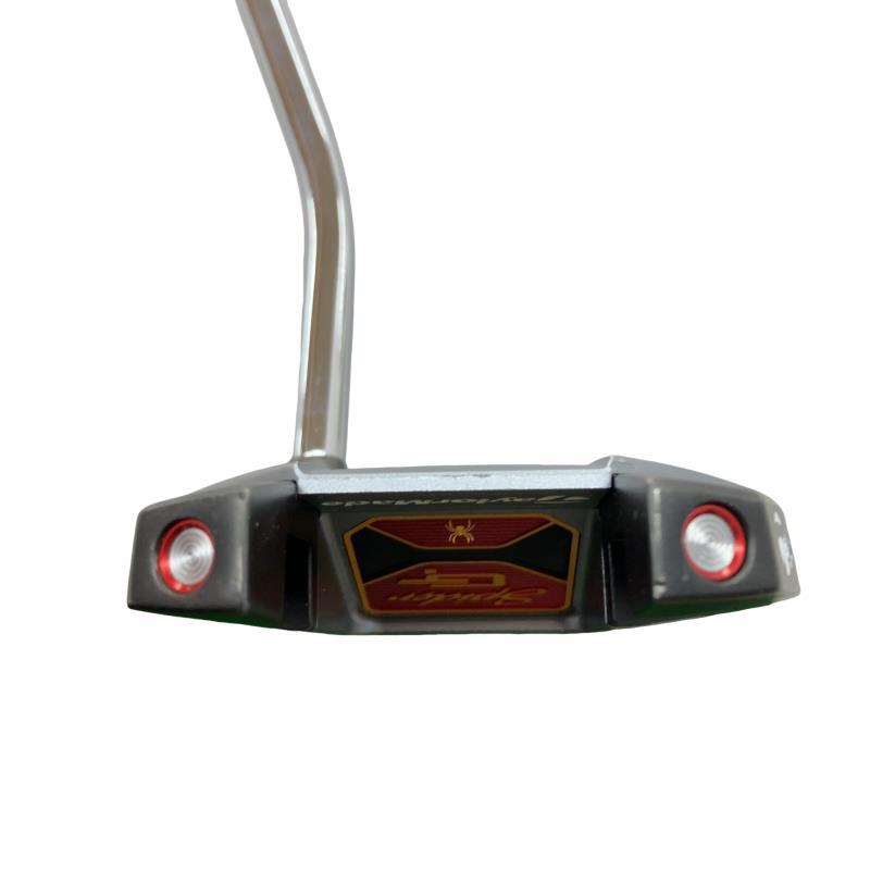 TaylorMade（テーラーメイド） Spider GT SPLITBACK シングルベンド 34