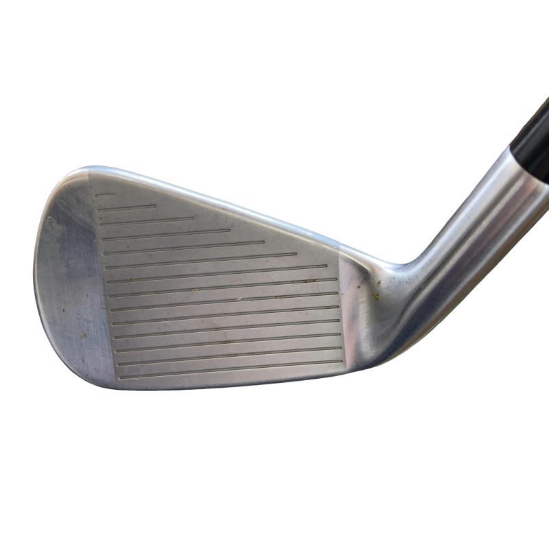 テーラーメイド Taylor Made P・770(2024) 8S アイアンセット IR フレックスS_2