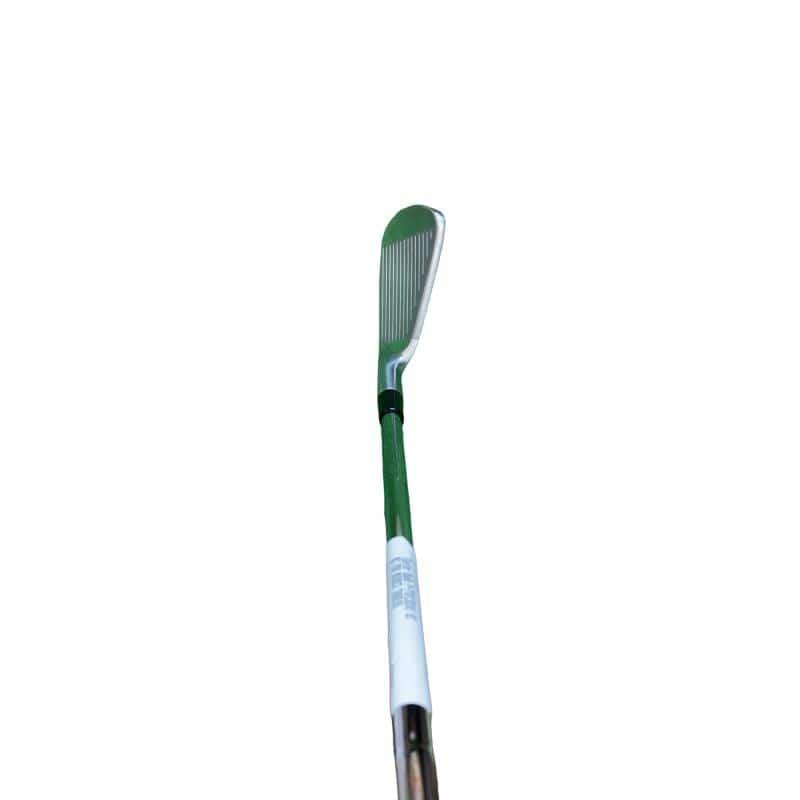 テーラーメイド Taylor Made P・770(2024) 8S アイアンセット IR フレックスS_3