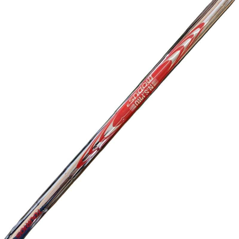 テーラーメイド Taylor Made P・770(2024) 8S アイアンセット IR フレックスS_5