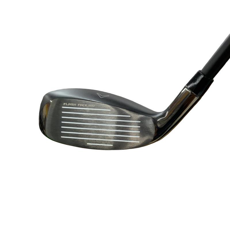 Callaway（キャロウェイ） ROGUE ST MAX U5 ユーティリティ UT
