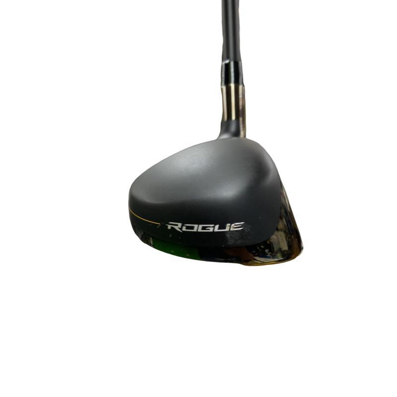 Callaway（キャロウェイ） ROGUE ST MAX U5 ユーティリティ UT