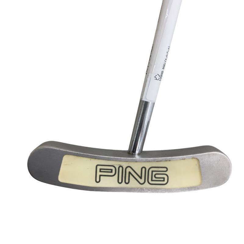 PING（ピン） ISOPUR B90i(長尺) パター PT フレックスその他 : ゴルフ 