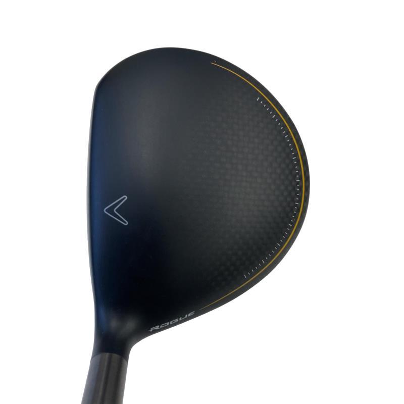Callaway ROGUE ST MAX フェアウェイウッド 3W Callaway（キャロウェイ） ROGUE ST MAX 3W フェアウェイウッド FW
