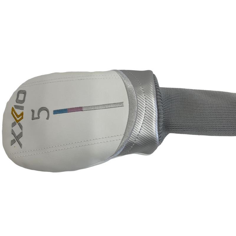 ダンロップ XXIO(2024) 5W レディース フェアウェイウッド FW フレックスAの画像