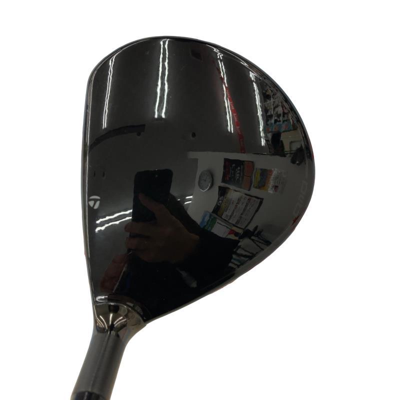 Q10 3w テーラーメイド TaylorMade（テーラーメイド） Qi10 3W フェアウェイウッド FW