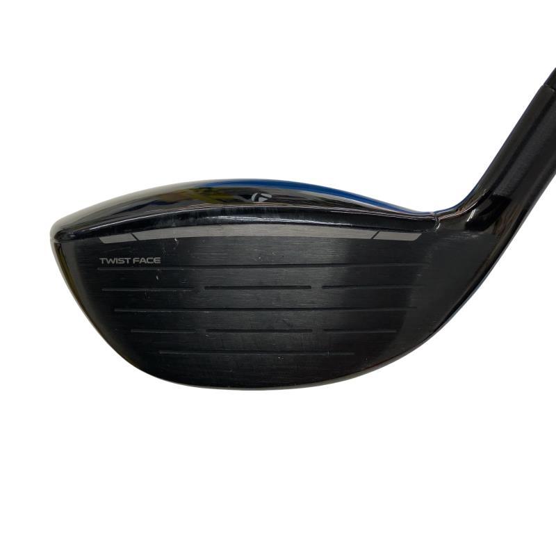 TaylorMade（テーラーメイド） Qi10 3W フェアウェイウッド FW