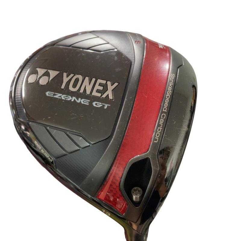 YONEX（ヨネックス） EZONE GT TYPE-S(2024) 13° レディース