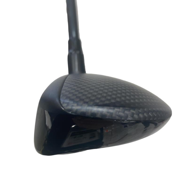 TaylorMade（テーラーメイド） Qi35 U4 レフティ ユーティリティ UT