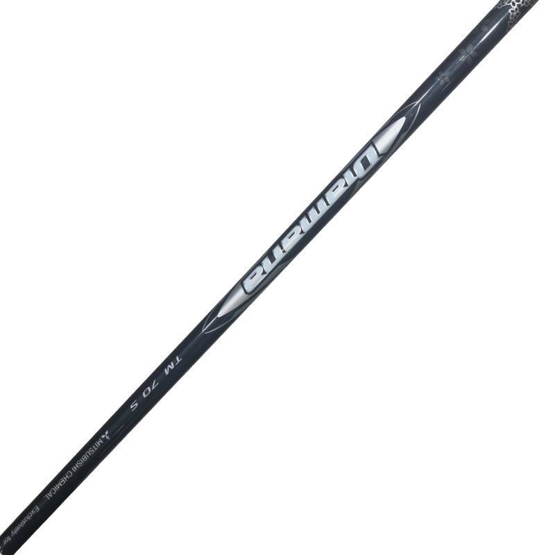 テーラーメイド Qi35 U4 レフティ ユーティリティ UT フレックスS_4