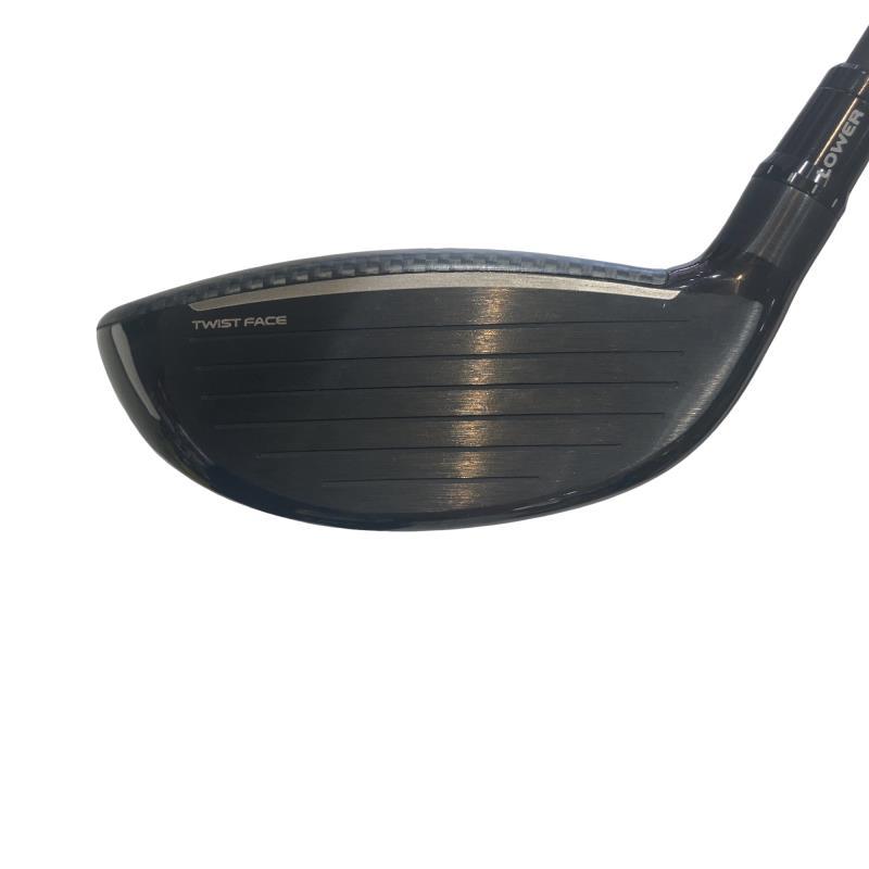 TaylorMade（テーラーメイド） Qi35 TOUR 3W フェアウェイウッド FW