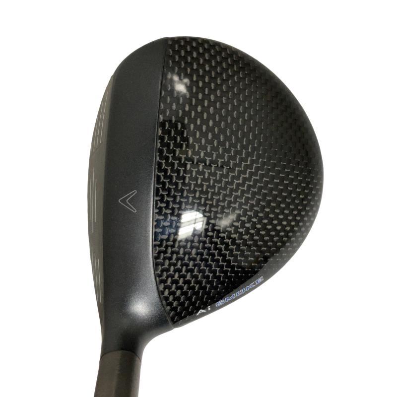 Callaway（キャロウェイ） PARADYM Ai SMOKE MAX 7W フェアウェイ