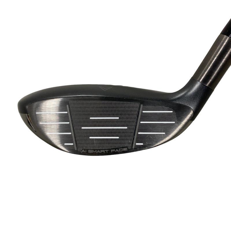 Callaway（キャロウェイ） PARADYM Ai SMOKE MAX 7W フェアウェイ