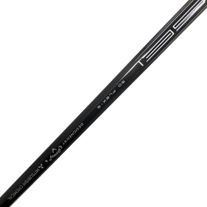 Callaway（キャロウェイ） PARADYM Ai SMOKE MAX 7W フェアウェイ