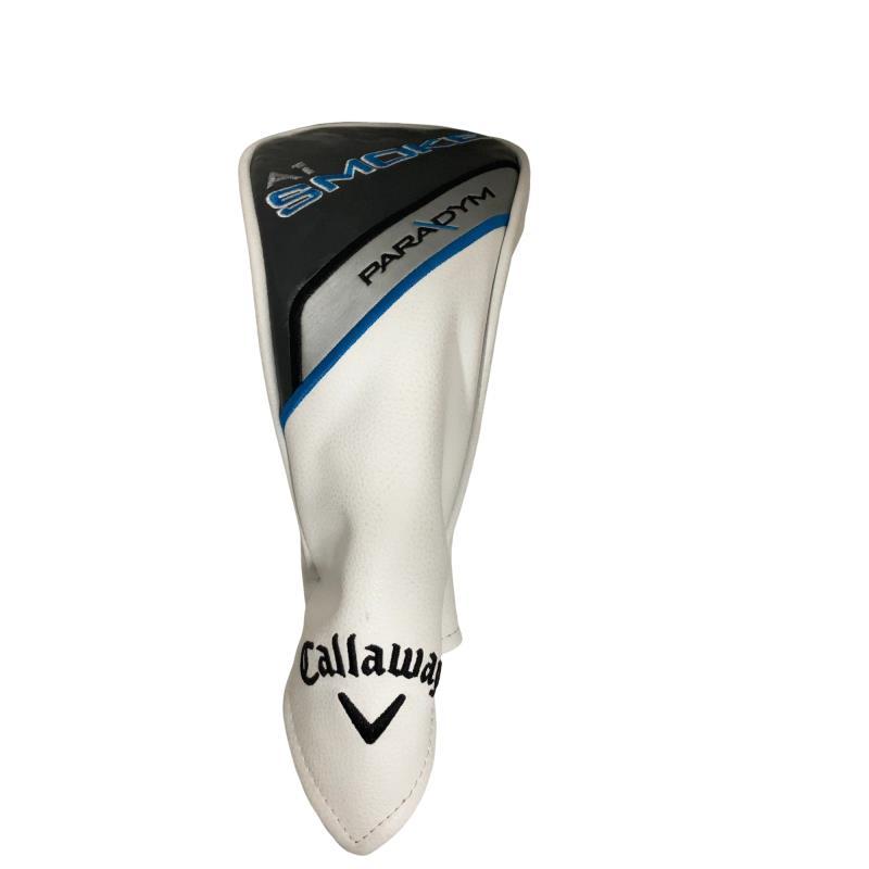 Callaway（キャロウェイ） PARADYM Ai SMOKE MAX 7W フェアウェイ