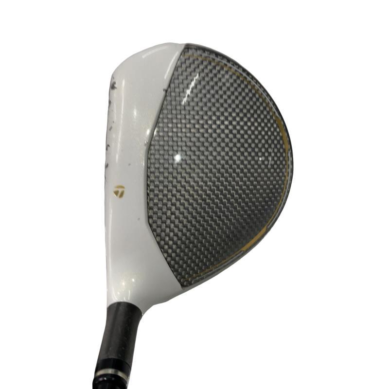 美品 Mグローレ フェアウェイウッド 5番 SR TaylorMade（テーラーメイド） M GLOIRE 5W フェアウェイウッド FW