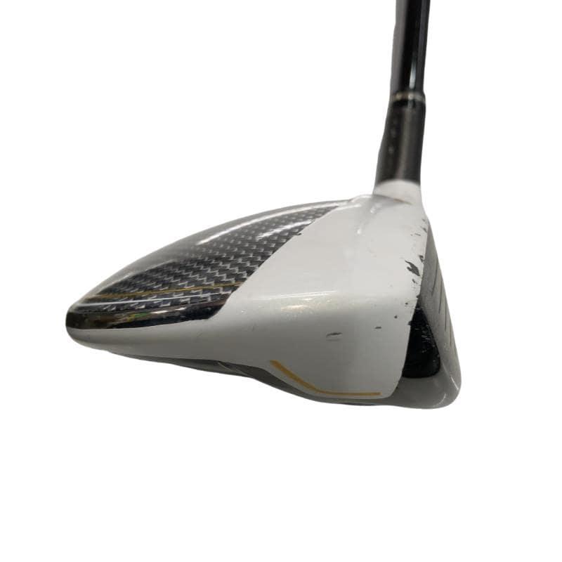 美品 Mグローレ フェアウェイウッド 5番 SR TaylorMade（テーラーメイド） M GLOIRE 5W フェアウェイウッド FW