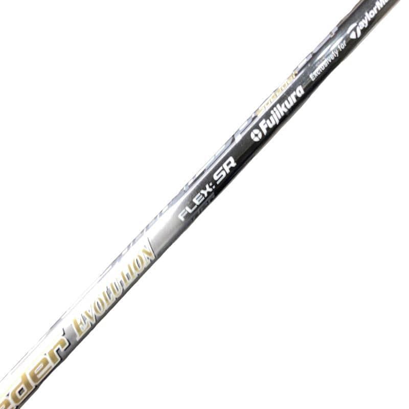 TaylorMade（テーラーメイド） M GLOIRE 5W フェアウェイウッド FW