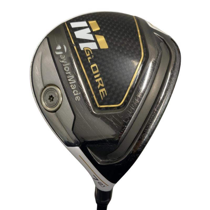 TaylorMade（テーラーメイド） M GLOIRE 7W フェアウェイウッド FW
