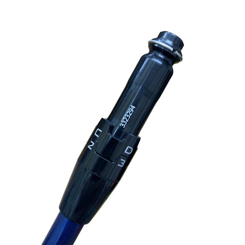 Titleist（タイトリスト） タイトリストスリーブ付き(GTS系) フジクラ