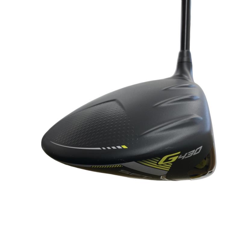 PING（ピン） G430 SFT 10.5° ドライバー DR フレックスSR : ゴルフ